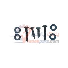 محافظ رادیاتور بخاری 206 فلزی