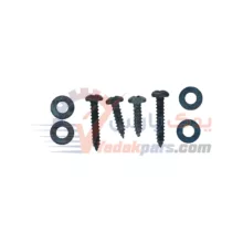محافظ رادیاتور بخاری 206 فلزی
