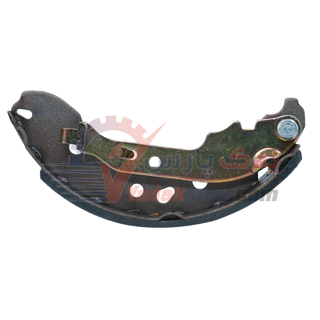 لنت عقب ساندرو رویین لنت