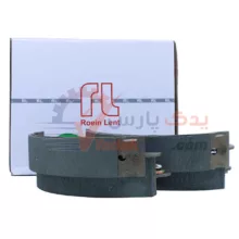 لنت عقب ساندرو رویین لنت مناسب ساندرو و ال 90 مدل 96 به بالا