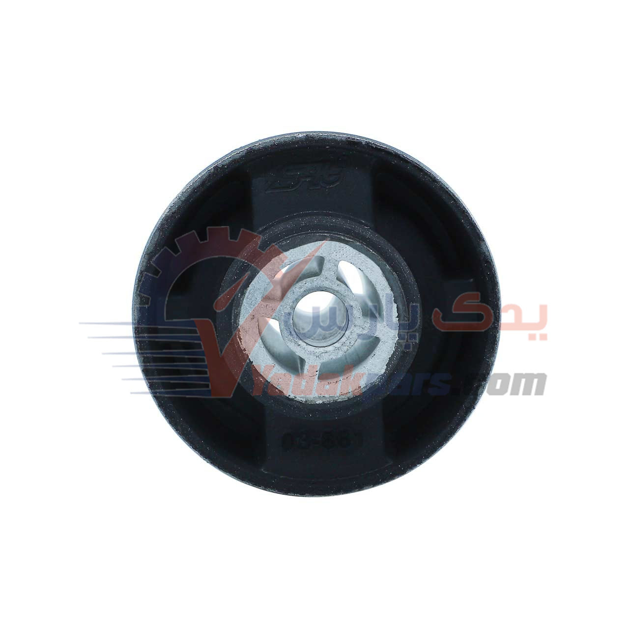 دسته موتور گرد پژو405 S4T