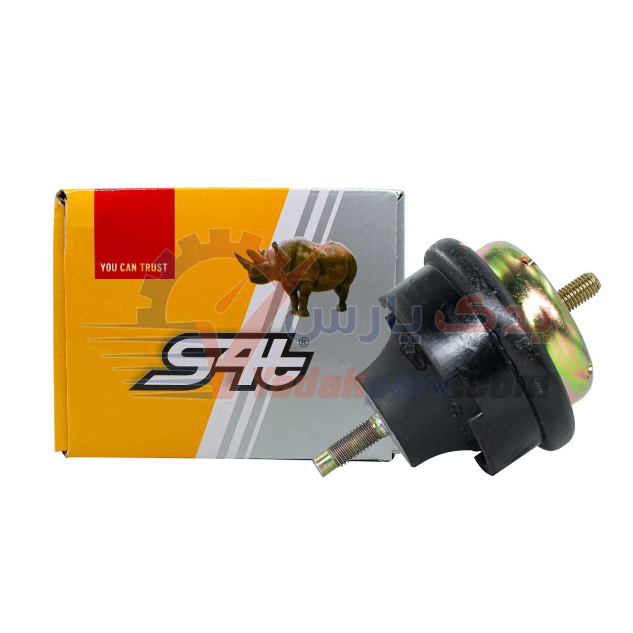 دسته موتور بالا 206 تیپ5 و زانتیا S4T