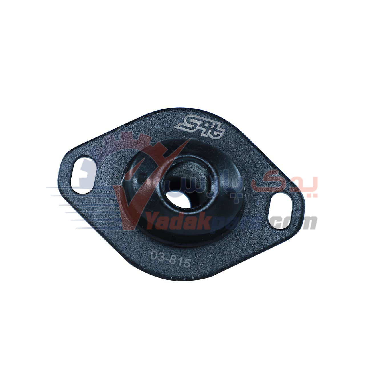 دسته موتور زیر باطری 206 S4T