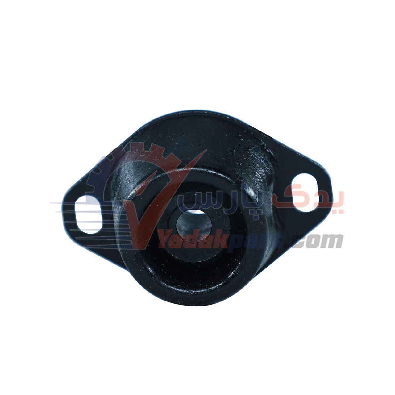 دسته موتور زیر باطری 206 S4T