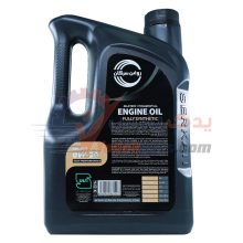 روغن موتور 0w20 سرکان