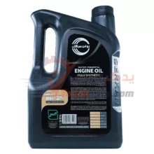 روغن موتور 0w20 سرکان