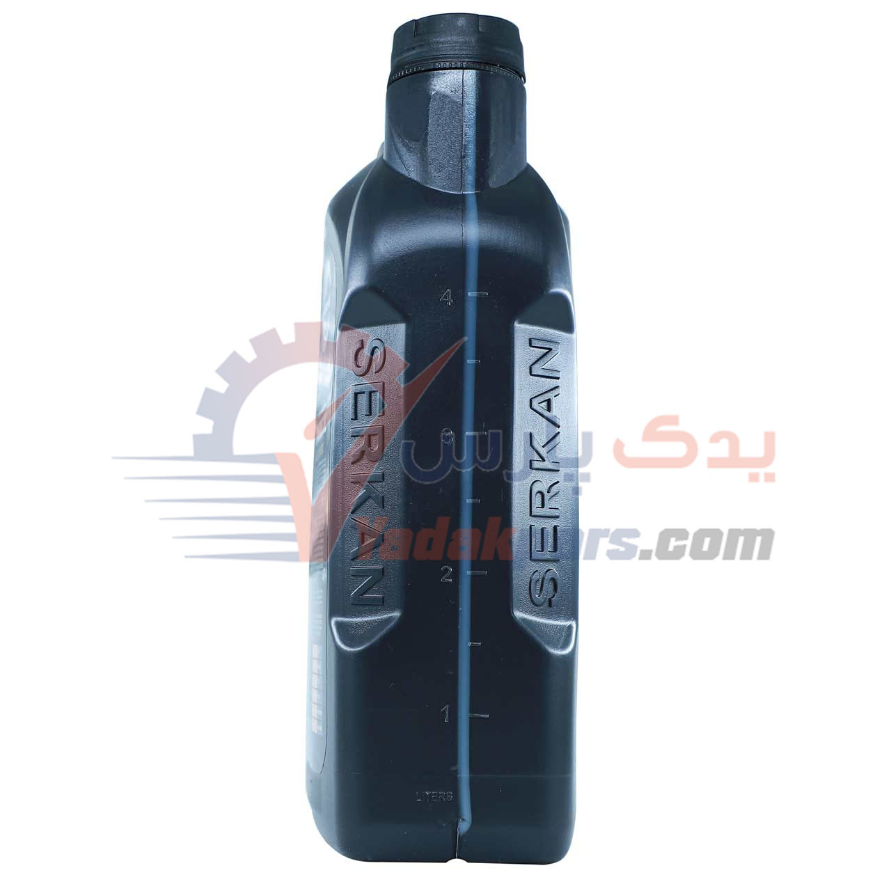 روغن موتور 0w20 سرکان