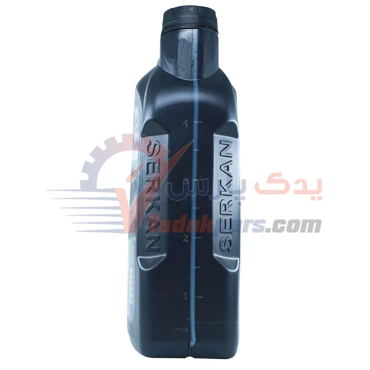 روغن موتور 0w20 سرکان