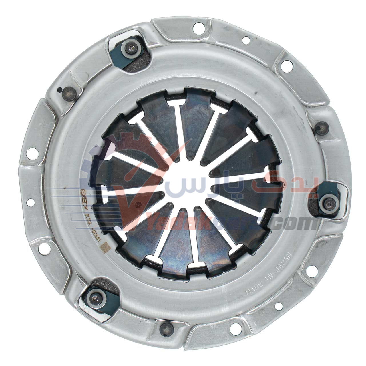 دیسک و صفحه دایکن 405