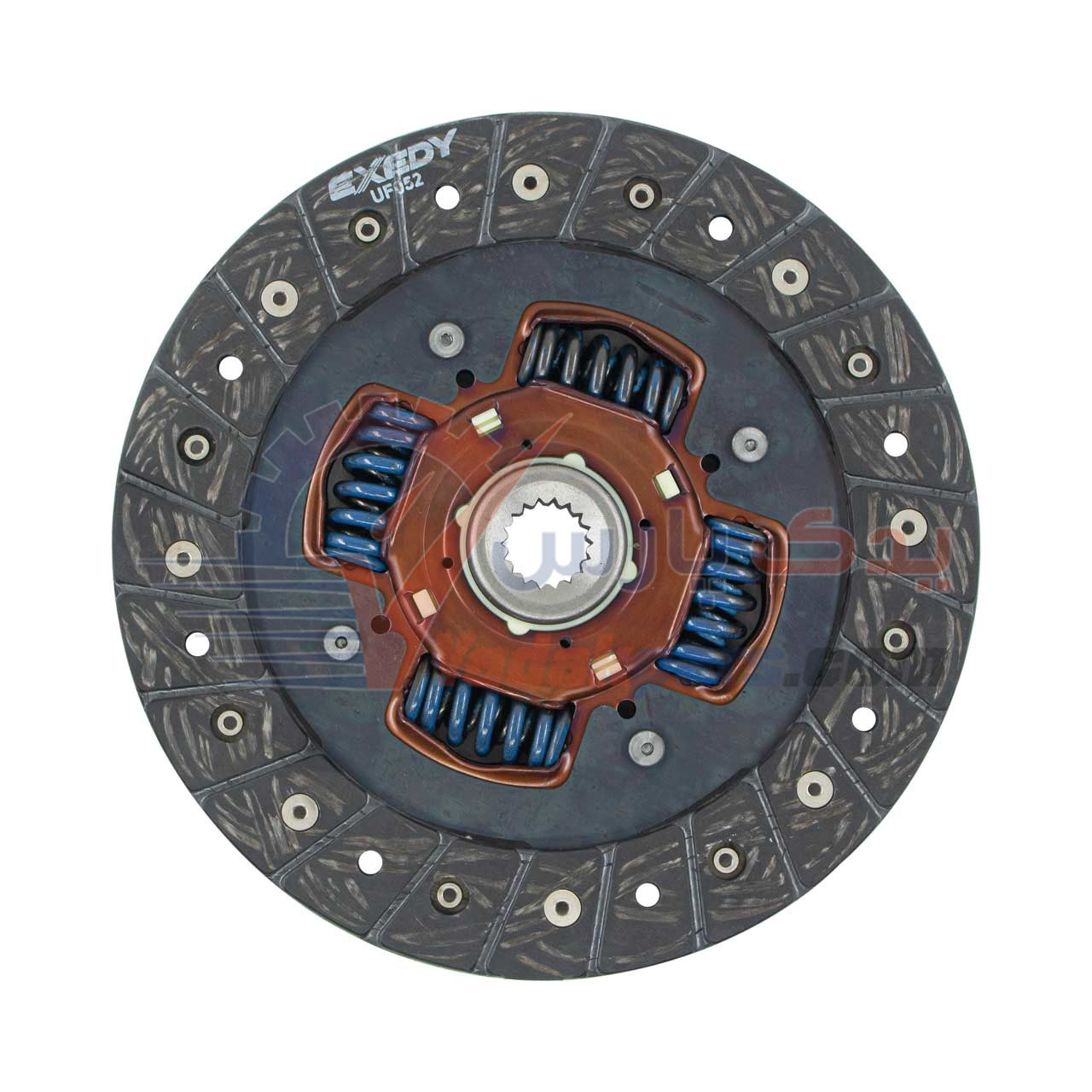 دیسک و صفحه دایکن 405