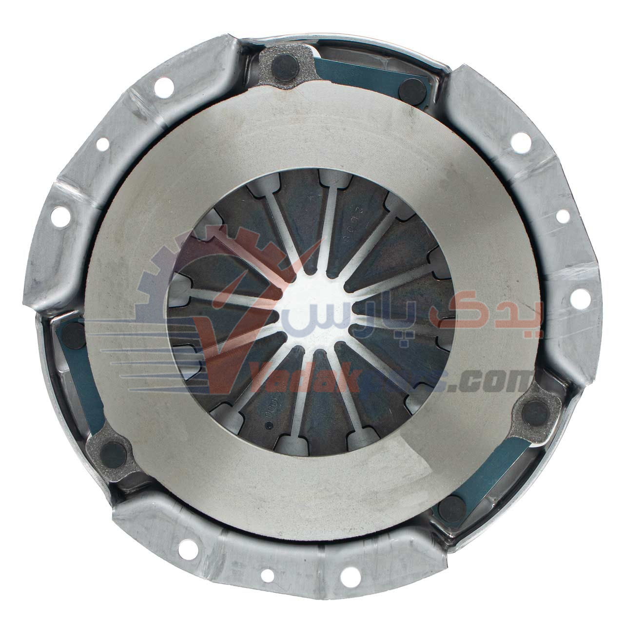 دیسک و صفحه دایکن 405