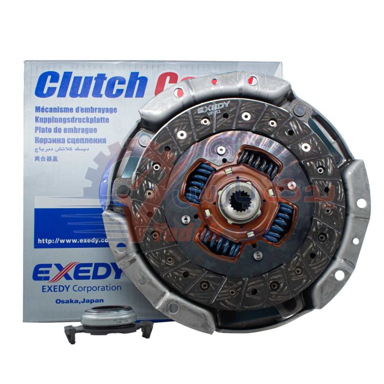 دیسک و صفحه دایکن 405 (اصلی)