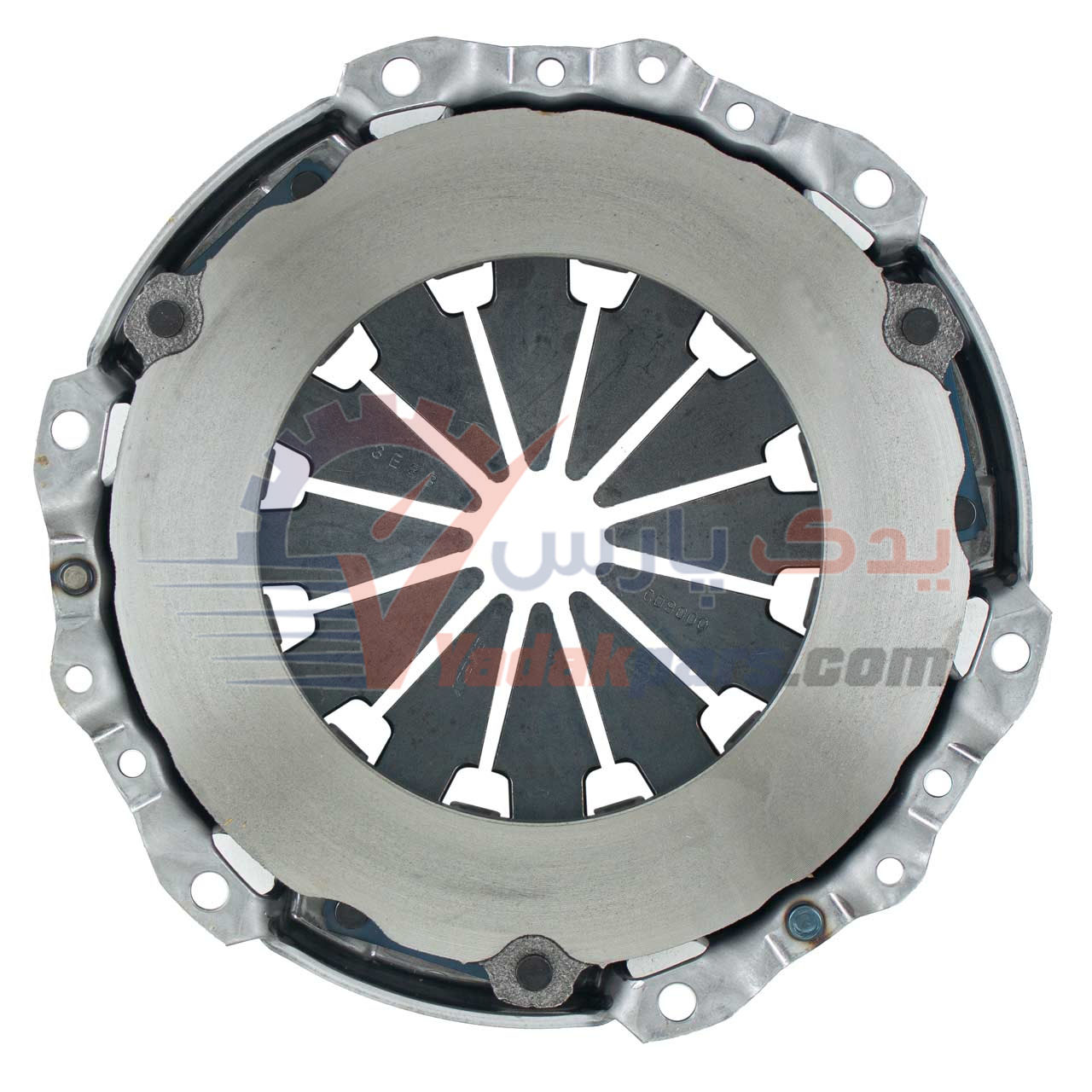 دیسک و صفحه 206 تیپ 5 دایکن