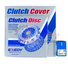 دیسک و صفحه 206 تیپ 5 دایکن