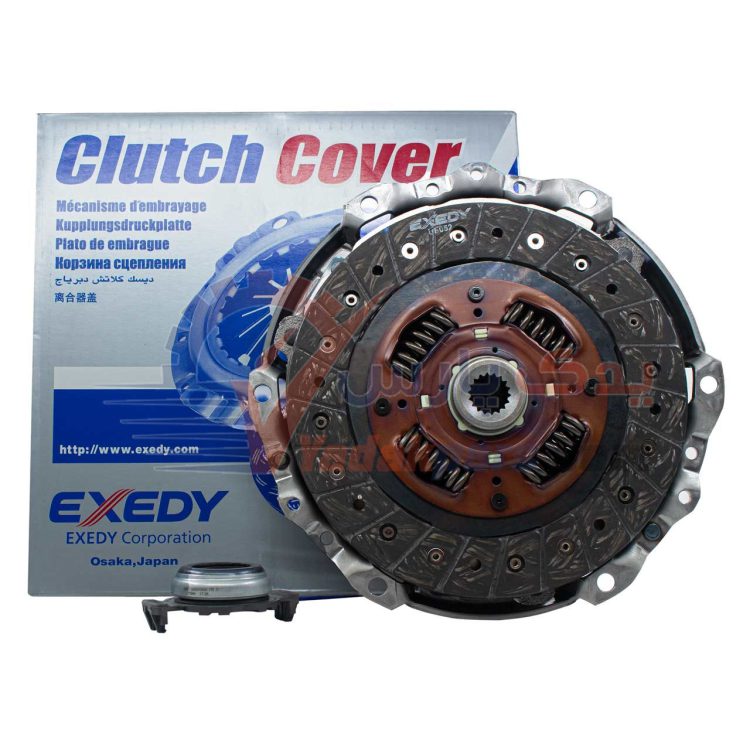 دیسک و صفحه 206 تیپ 5 دایکن (اصلی)