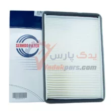 فیلتر کابین پژو 405 سرکان