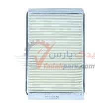 فیلتر کابین پژو 405 سرکان