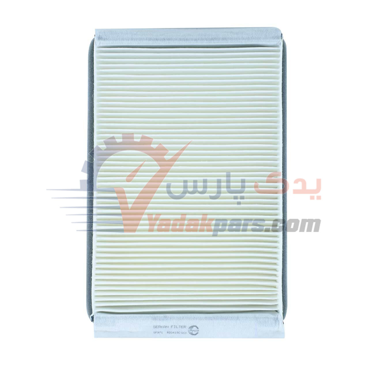 فیلتر کابین پژو 405 سرکان