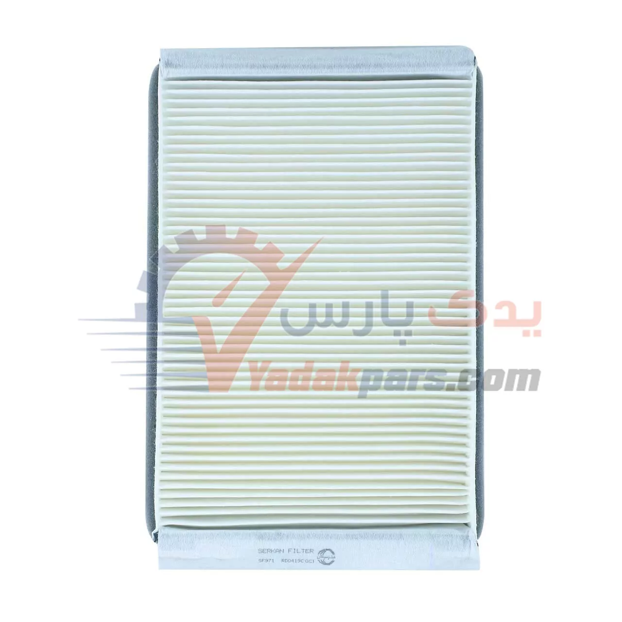 فیلتر کابین پژو 405 سرکان