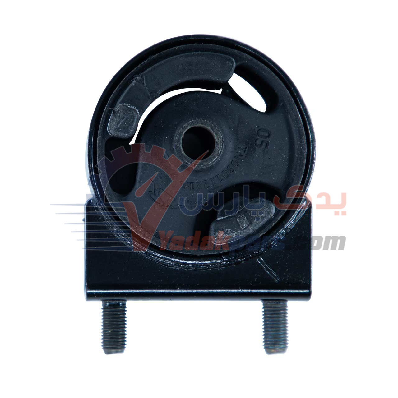 دسته موتور شماره 1 تیبا S4T