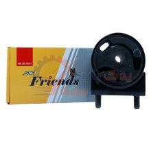 دسته موتور شماره 1 تیبا S4T (عقب گیربکس) مناسب برای تیبا، ساینا و کوییک | کیفیت بالا، دوام عالی