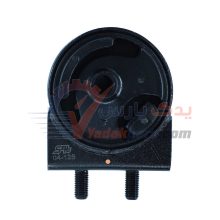 دسته موتور شماره 2 تیبا S4T