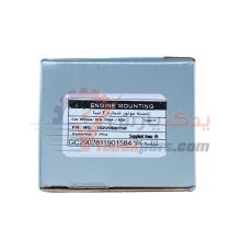 دسته موتور شماره 2 تیبا S4T