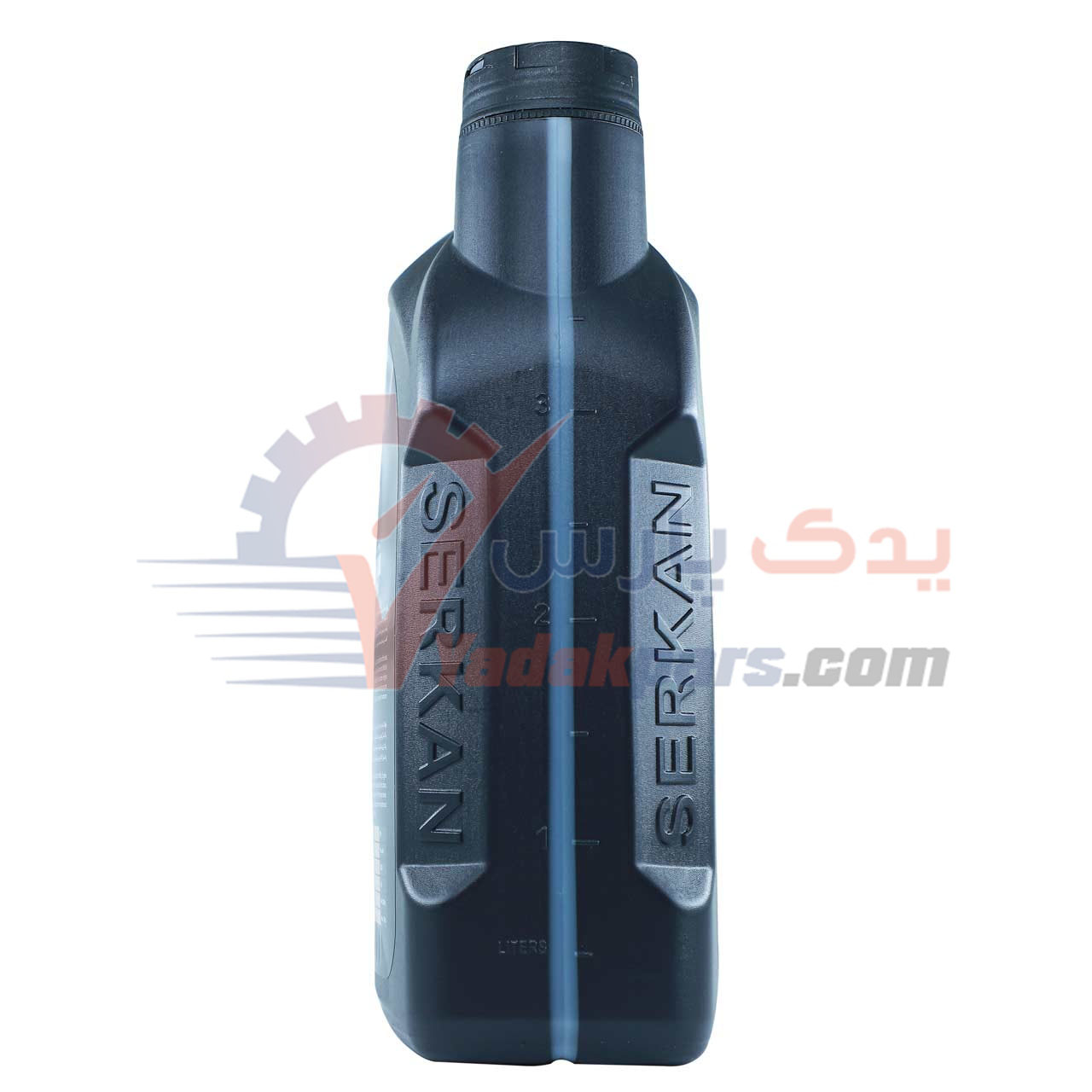 روغن سرکان 10w40