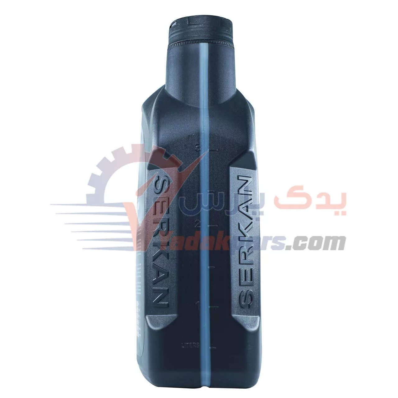 روغن سرکان 10w40