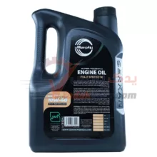 روغن 10w40 سرکان