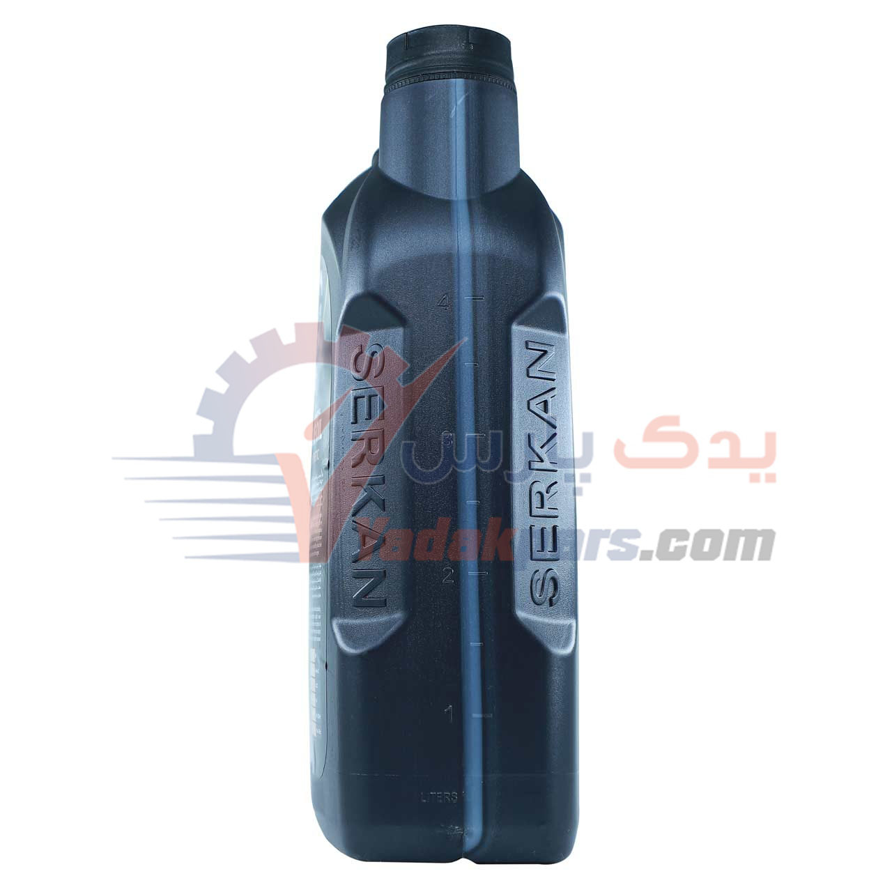 روغن 10w40 سرکان