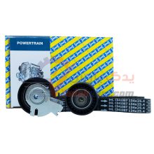 کیت تایم TU5 اورجینال SNR مشترک با رانا 206 207 پژو پارس TU5 اچ سی کراس تارا