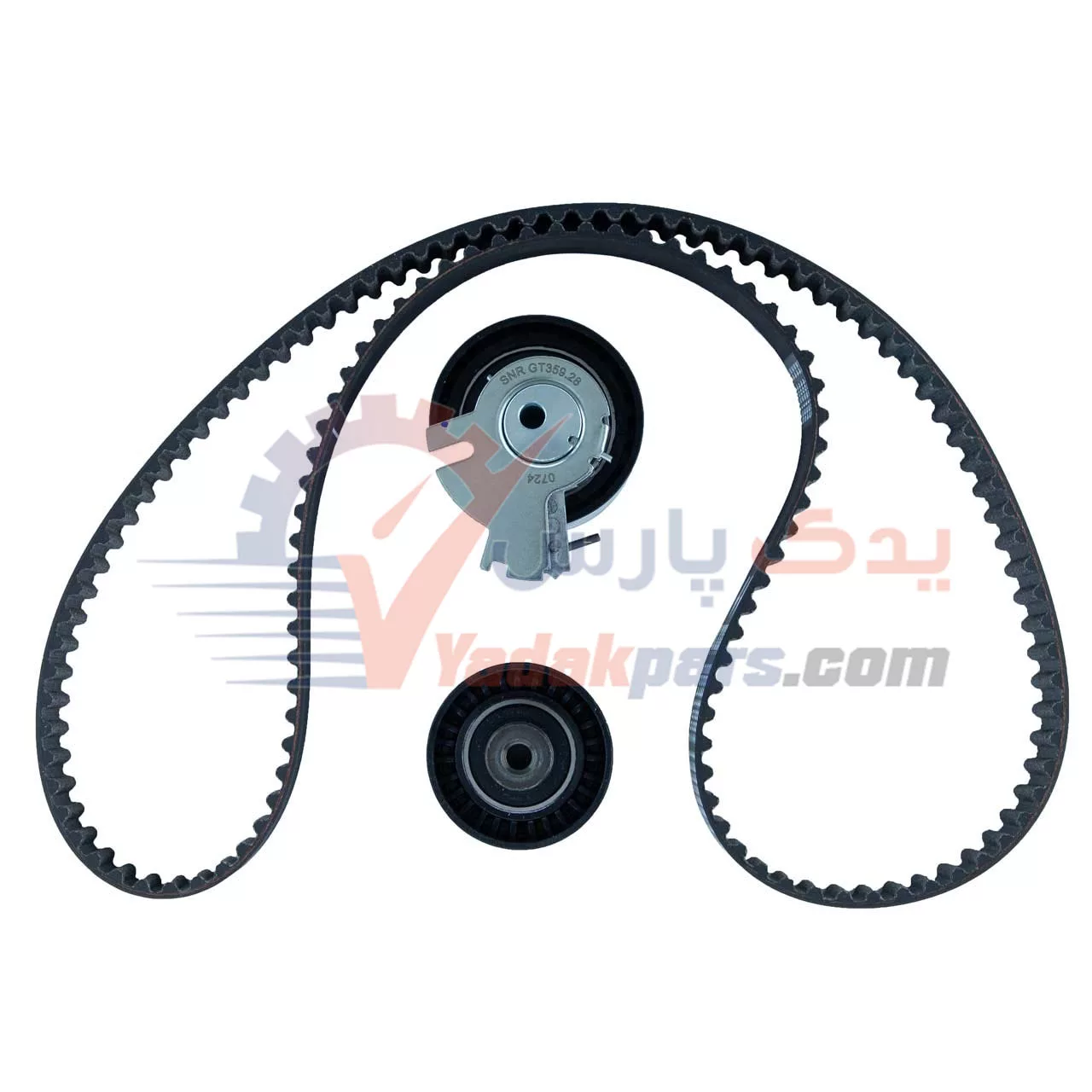 کیت تایم TU5 اورجینال SNR