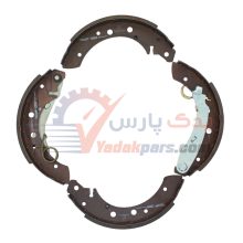 لنت عقب سمند ملی تکستار