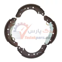 لنت عقب سمند ملی تکستار