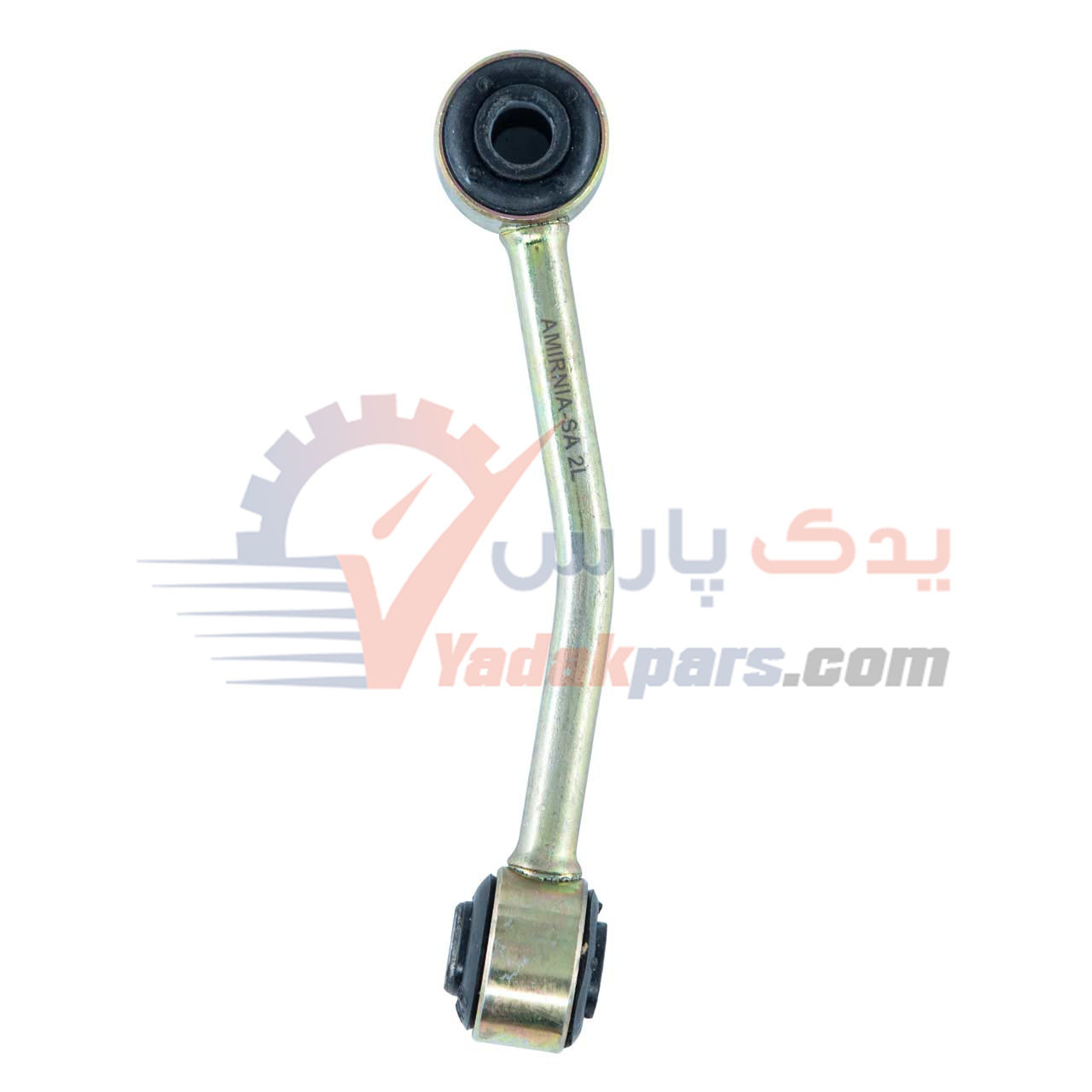 میل موجگیر 405 امیرنیا