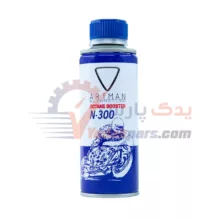 اکتان موتور سیکلت آرتمن