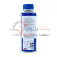 اکتان موتور سیکلت آرتمن