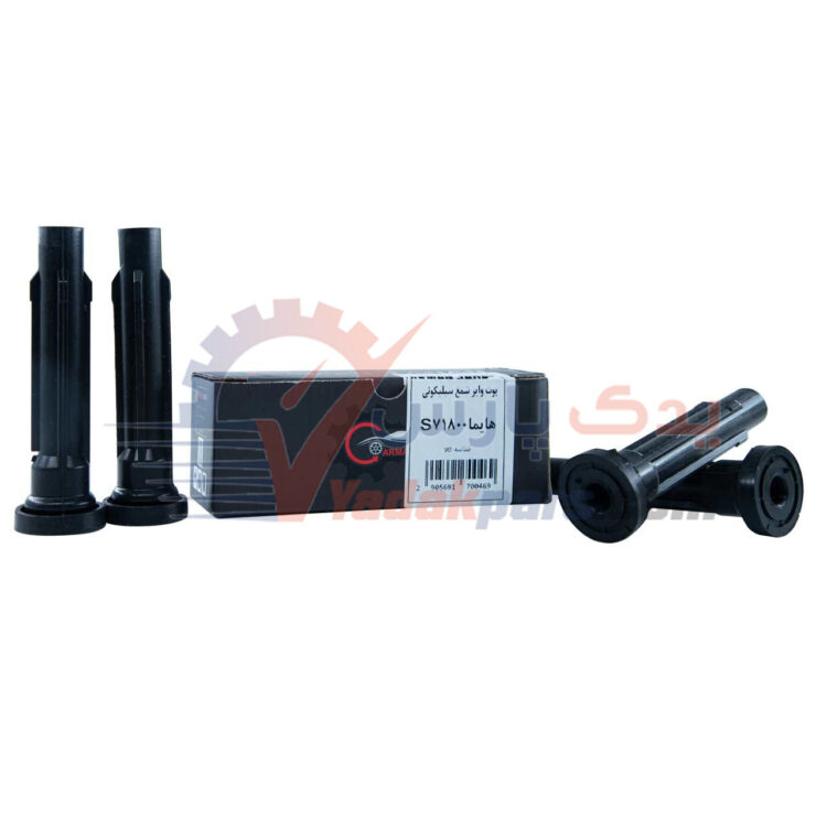 وایر هایما S7 با موتور 1800 سی سی آرمان جهان