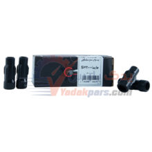  وایر شمع هایما S7 موتور 2000 سی‌سی | جرقه قوی و عمر طولانی