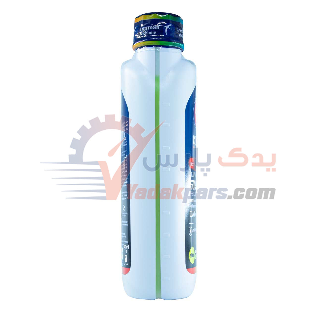 کولانت کاسپین