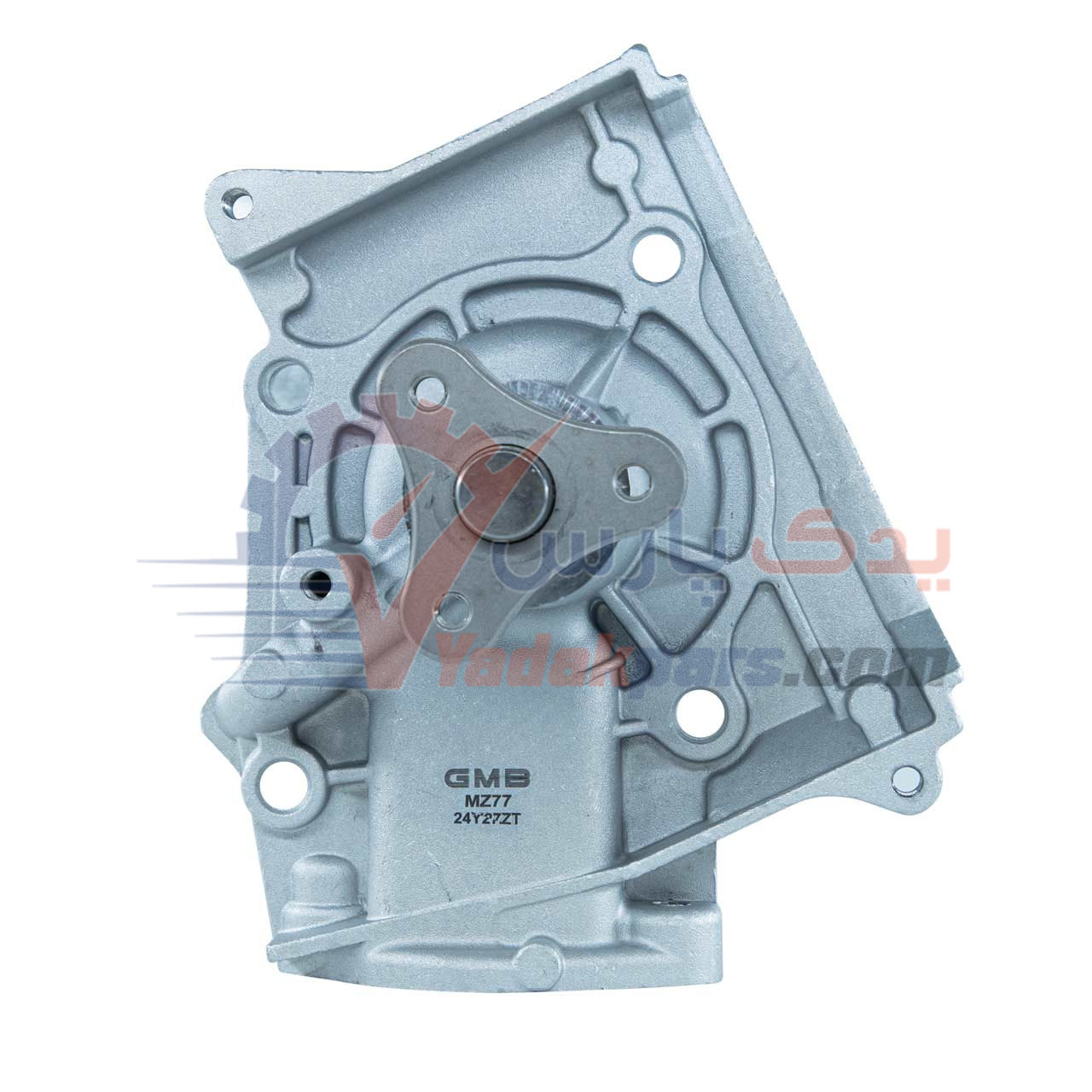 واتر پمپ پراید GMB