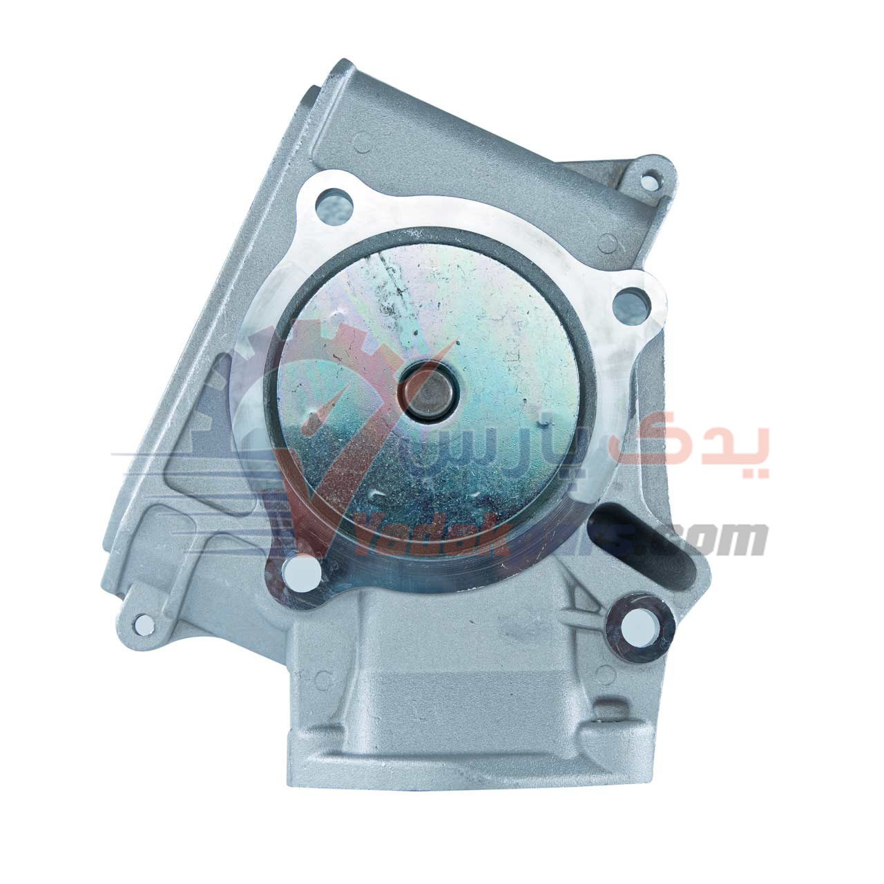 واتر پمپ پراید GMB