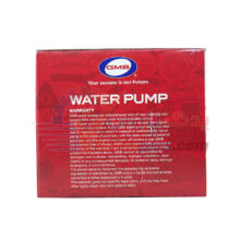 واتر پمپ پراید GMB