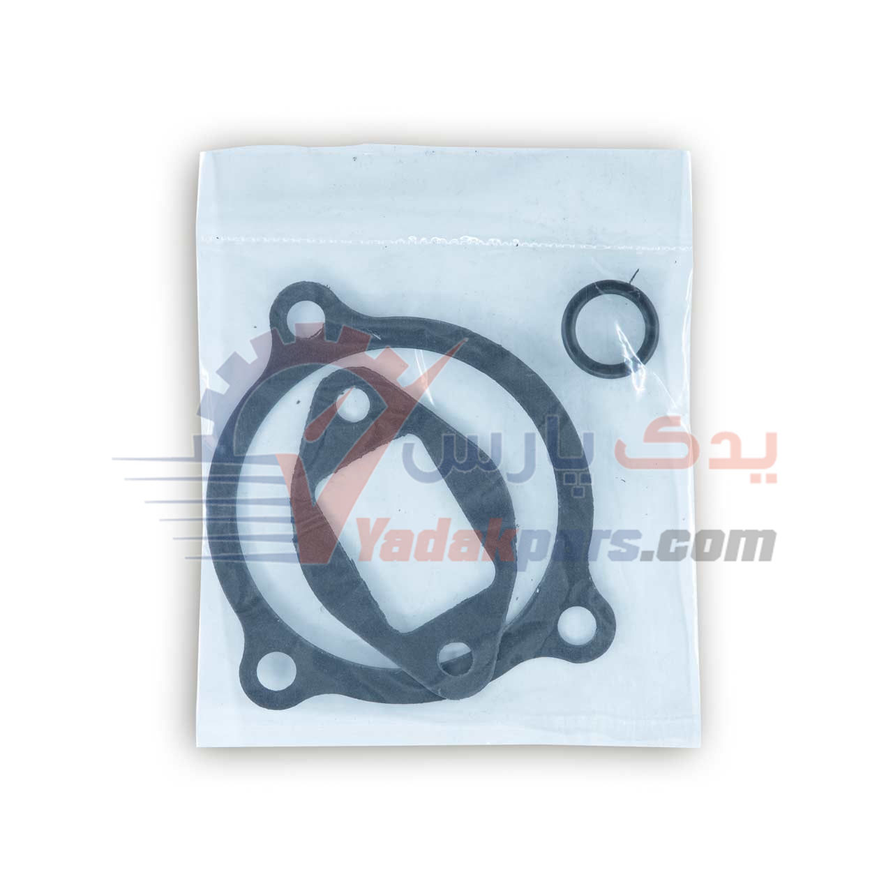 واتر پمپ پراید GMB