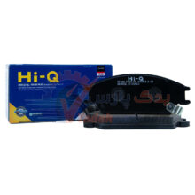 لنت جلو ورنا های کیو مشترک با جک J3