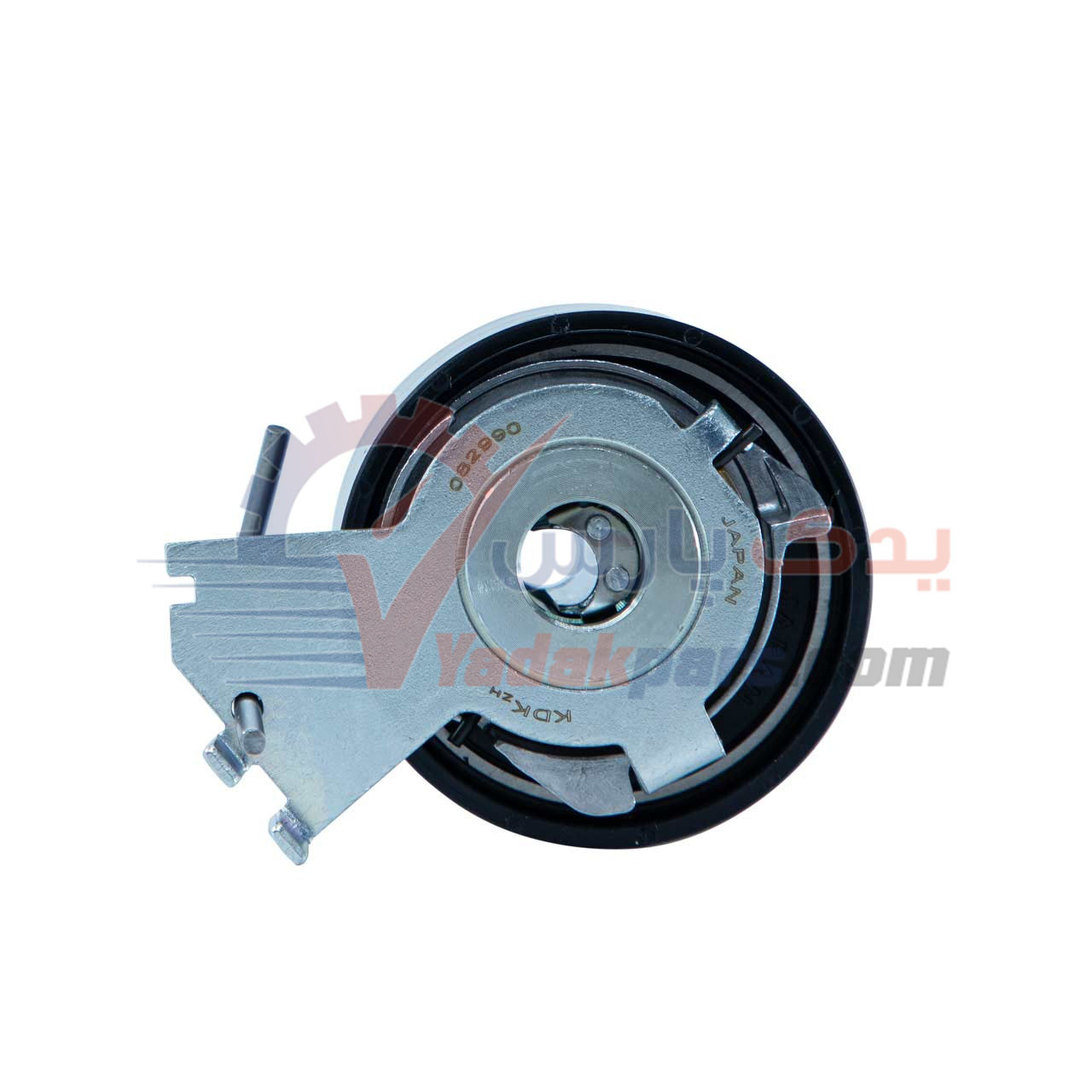 بلبرینگ تایم 206 تیپ 2