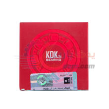 بلبرینگ تایم 206 تیپ 2