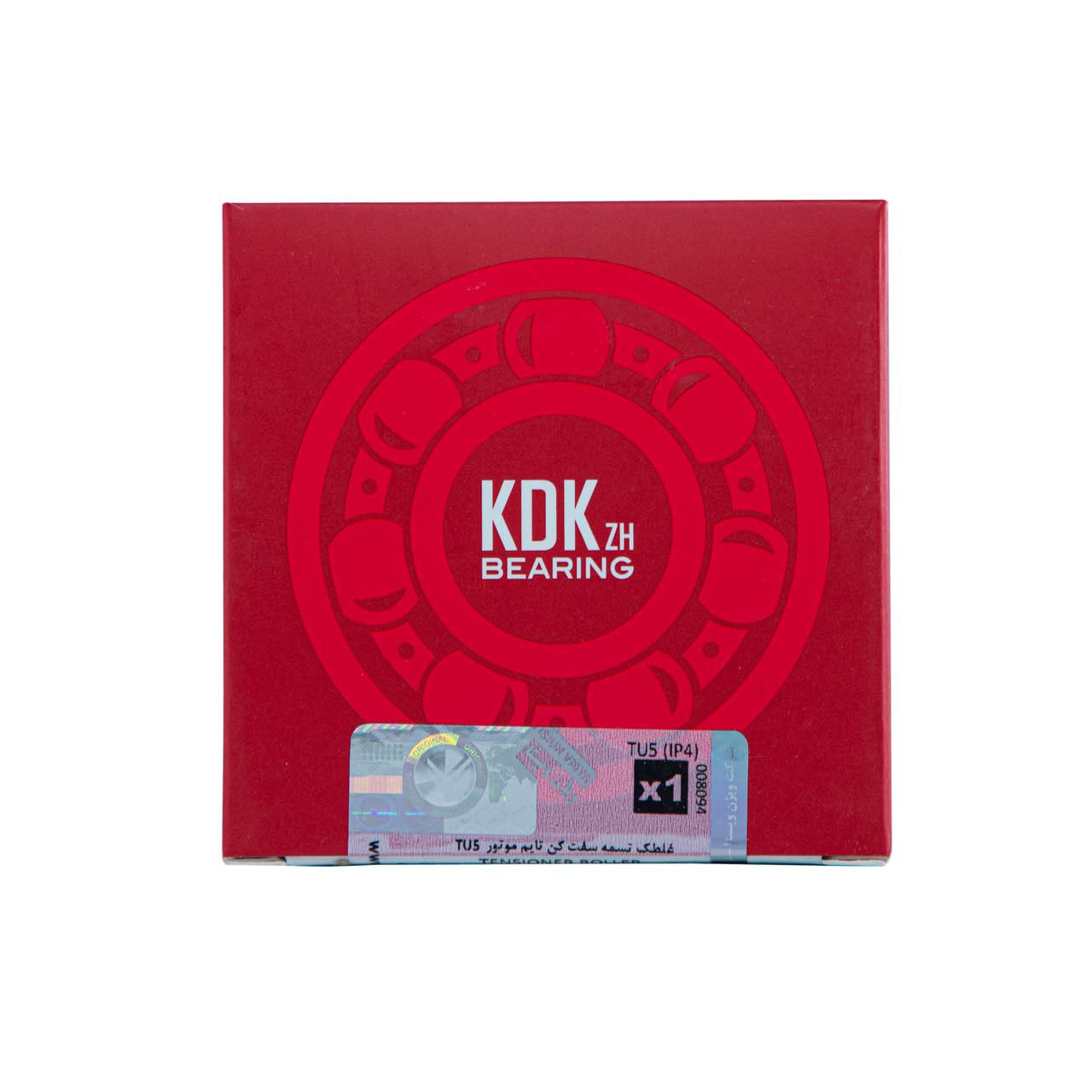 بلبرینگ تایم ساعتی 206 تیپ5