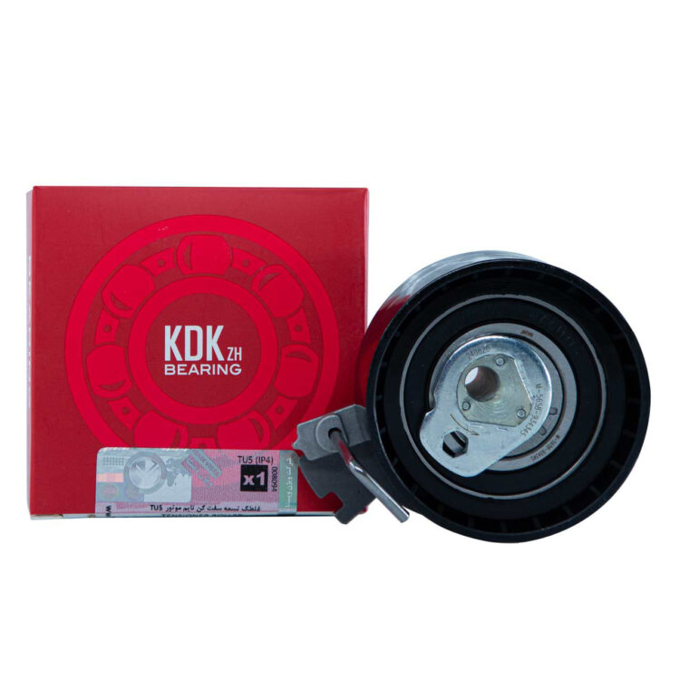 بلبرینگ تایم ساعتی 206 تیپ5 KDK مشترک با رانا، تارا، اچ سی کراس، پارس TU5، پژو 207 و 405 SLX